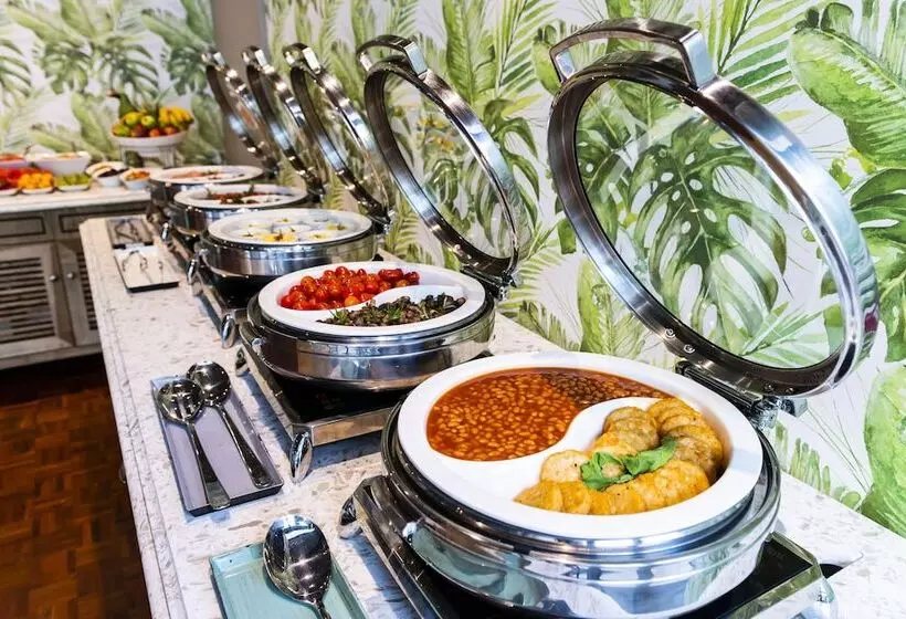 Fotos del hotel Aha Harbour Bridge Hotel & Suites:  9