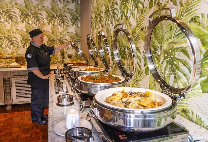 Fotos del hotel Aha Harbour Bridge Hotel & Suites:  13