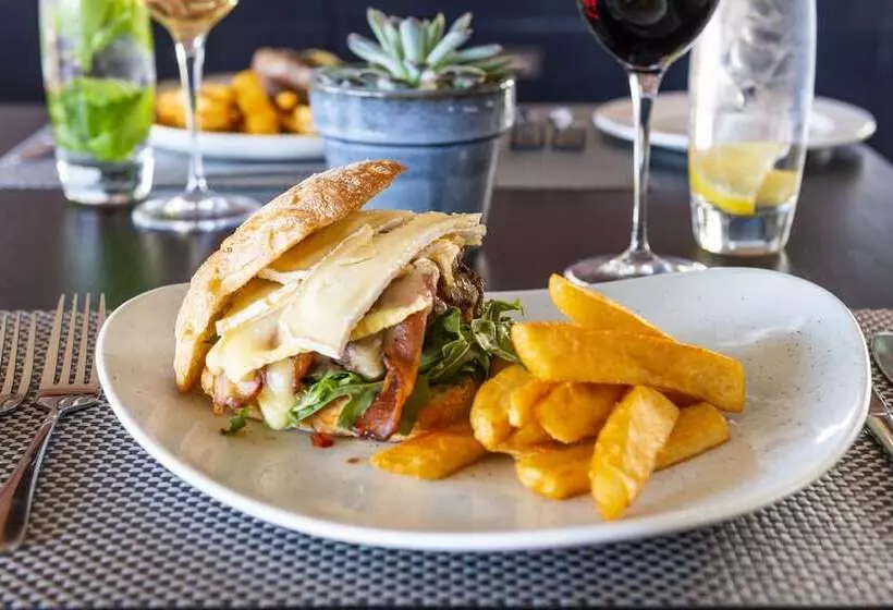 Fotos del hotel Aha Harbour Bridge Hotel & Suites:  2