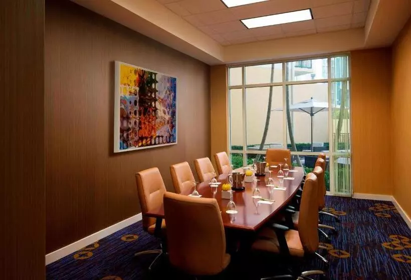 Fotos del hotel Courtyard Miami Dadeland:  19