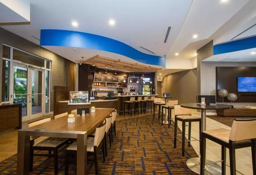 Fotos del hotel Courtyard Miami Dadeland:  6