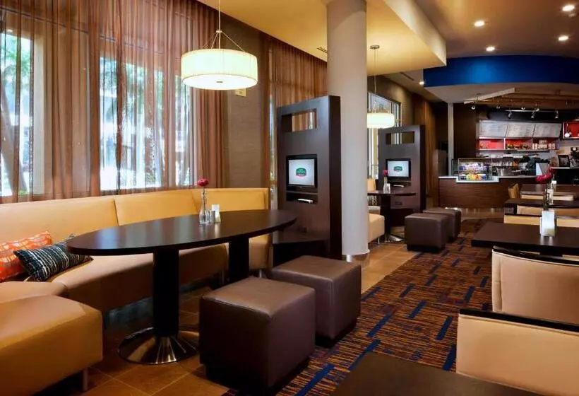 Fotos del hotel Courtyard Miami Dadeland:  3