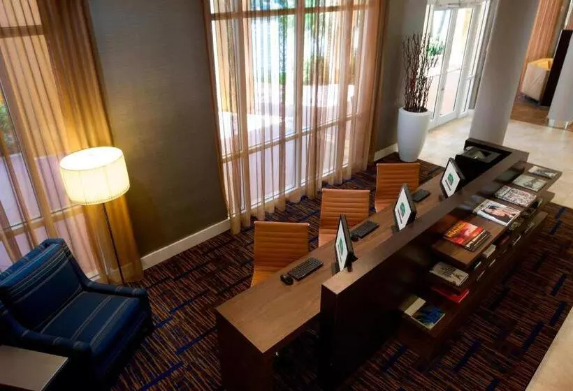 Fotos del hotel Courtyard Miami Dadeland:  25