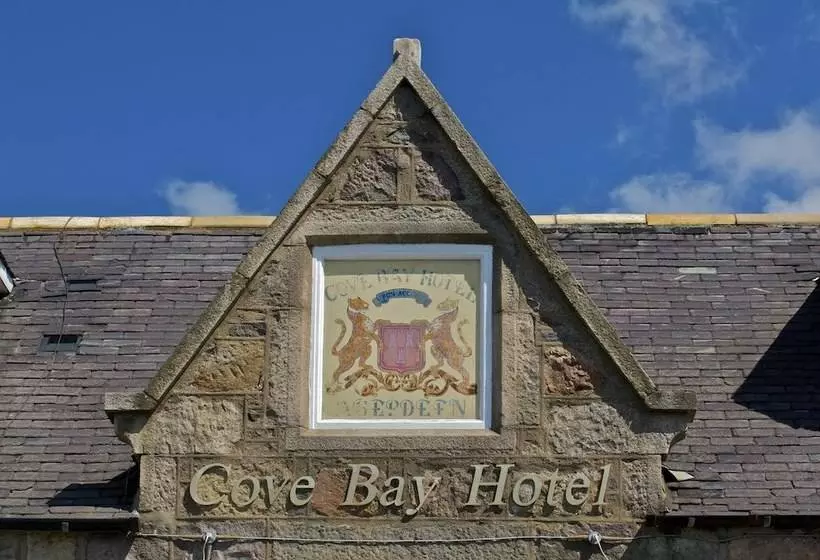 Cove Bay Hotel