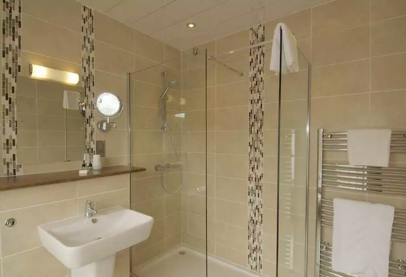 Fotos del hotel Cove Bay Hotel:  5