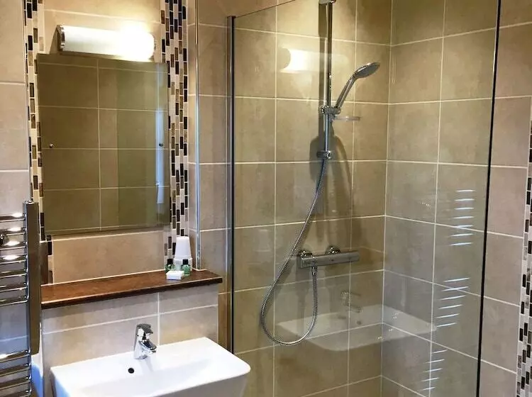 Fotos del hotel Cove Bay Hotel:  12