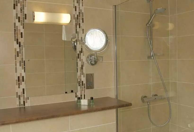 Fotos del hotel Cove Bay Hotel:  15