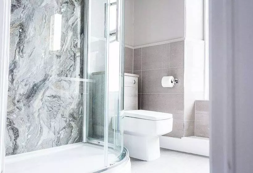 Fotos del hotel Cove Bay Hotel:  9