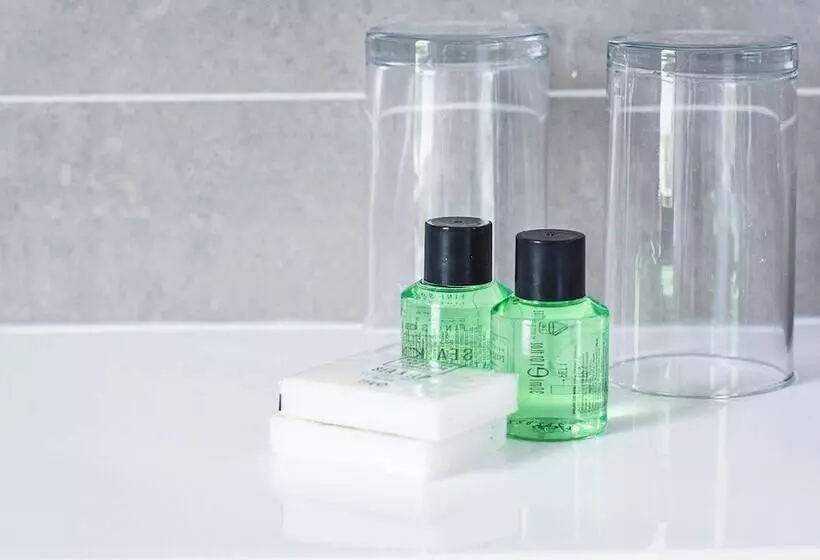 Fotos del hotel Cove Bay Hotel:  10