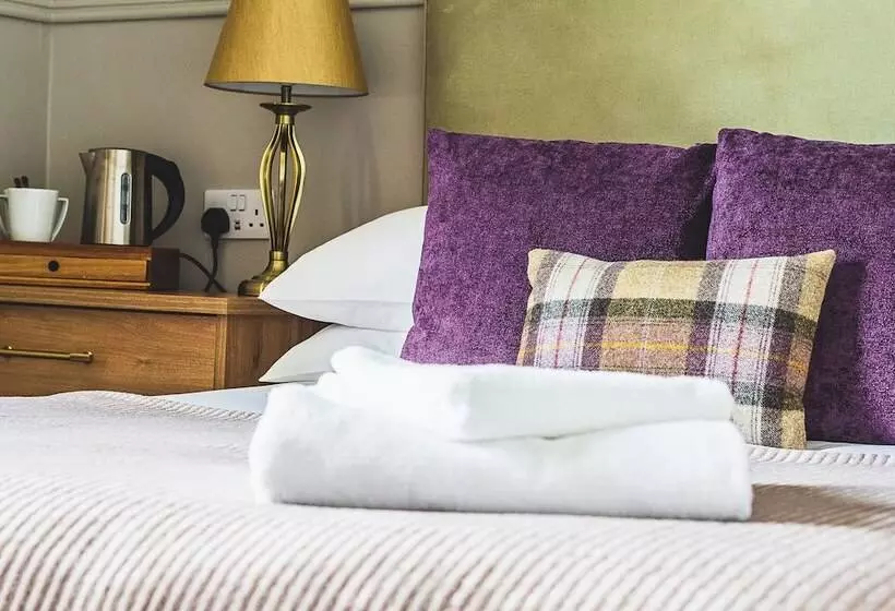 Fotos del hotel Cove Bay Hotel:  16