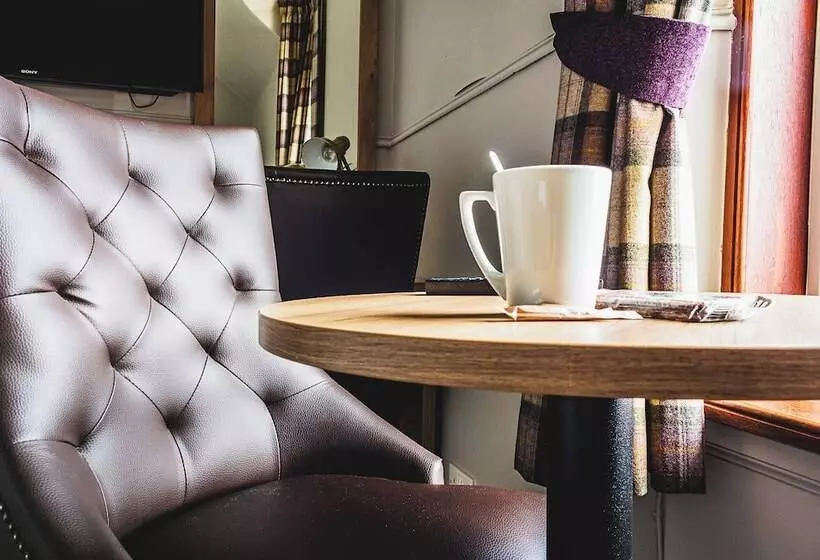 Fotos del hotel Cove Bay Hotel:  4