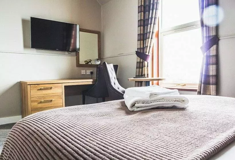 Fotos del hotel Cove Bay Hotel:  17