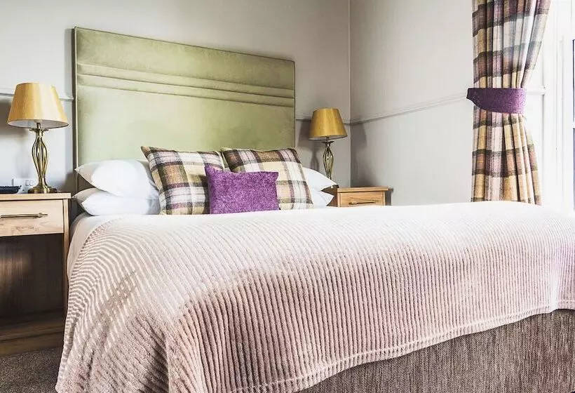 Fotos del hotel Cove Bay Hotel:  23