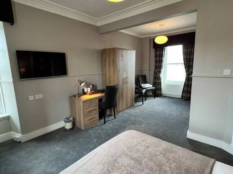 Fotos del hotel Cove Bay Hotel:  20