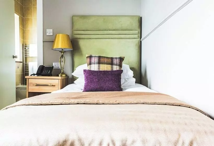 Fotos del hotel Cove Bay Hotel:  11