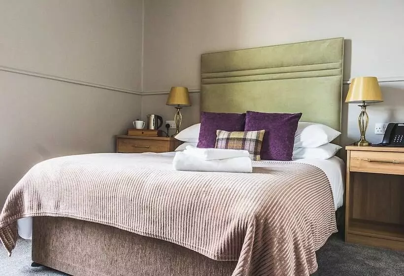 Fotos del hotel Cove Bay Hotel:  25