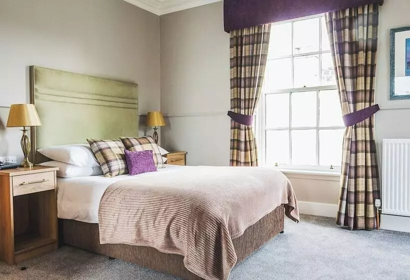 Fotos del hotel Cove Bay Hotel:  24