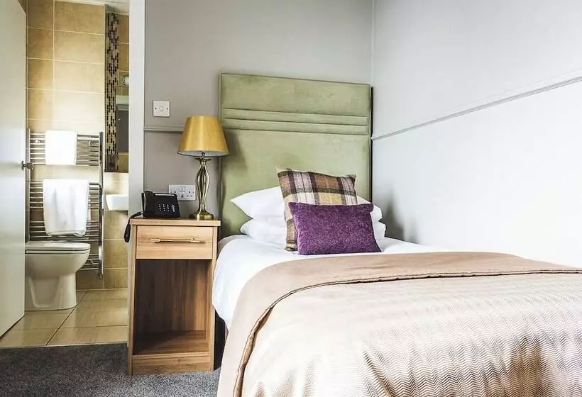 Fotos del hotel Cove Bay Hotel:  19