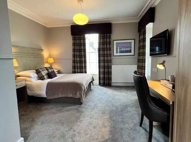 Fotos del hotel Cove Bay Hotel:  2