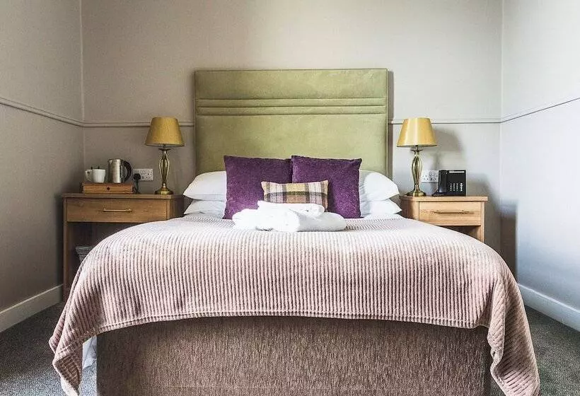 Fotos del hotel Cove Bay Hotel:  13