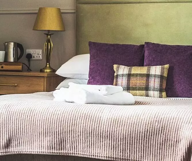 Fotos del hotel Cove Bay Hotel:  22