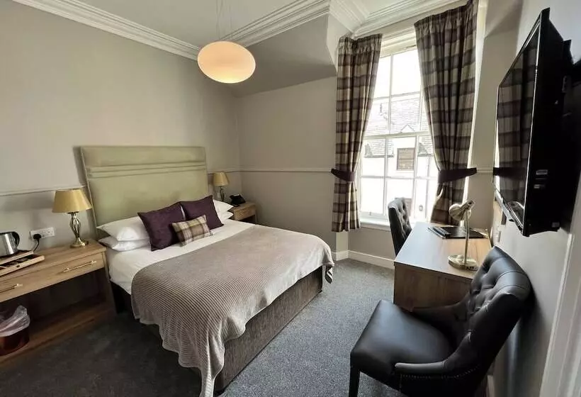 Fotos del hotel Cove Bay Hotel:  14