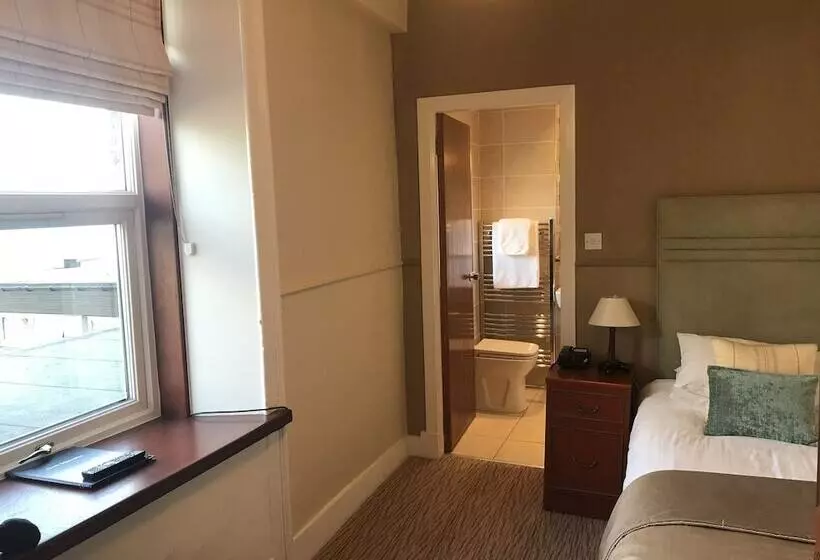 Fotos del hotel Cove Bay Hotel:  21