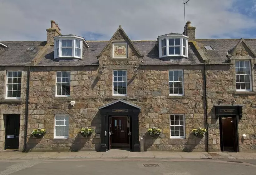 Fotos del hotel Cove Bay Hotel:  7