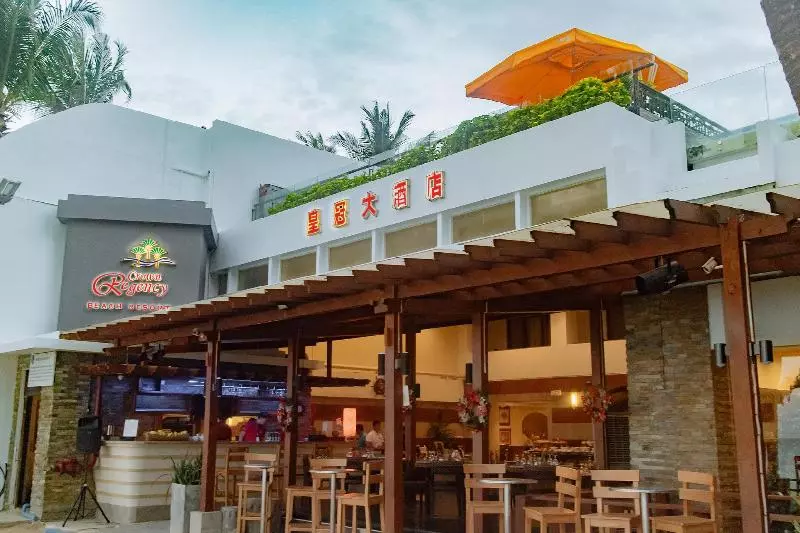 Fotos del hotel Crown Regency Beach Resort Boracay:  15