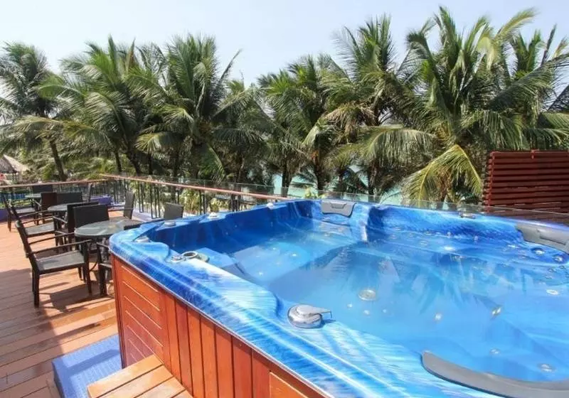 Fotos del hotel Crown Regency Beach Resort Boracay:  11