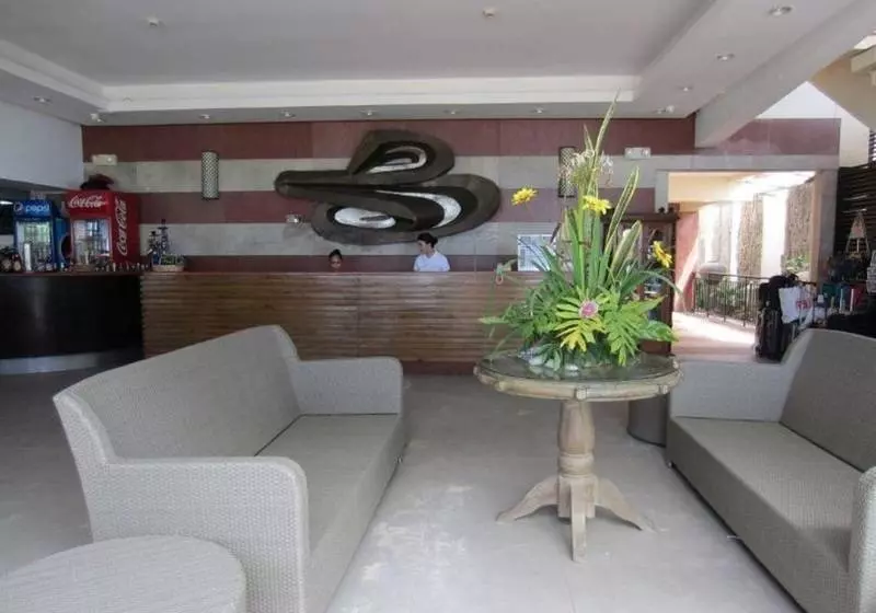 Fotos del hotel Crown Regency Beach Resort Boracay:  2