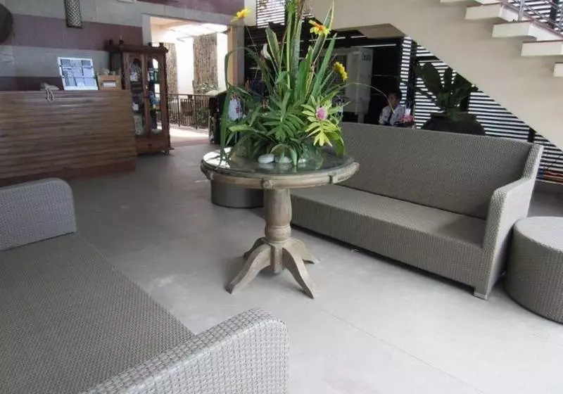 Fotos del hotel Crown Regency Beach Resort Boracay:  13