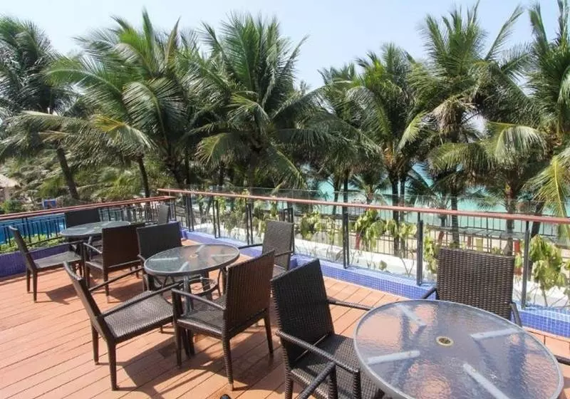 Fotos del hotel Crown Regency Beach Resort Boracay:  7