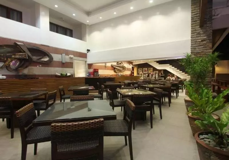 Fotos del hotel Crown Regency Beach Resort Boracay:  4