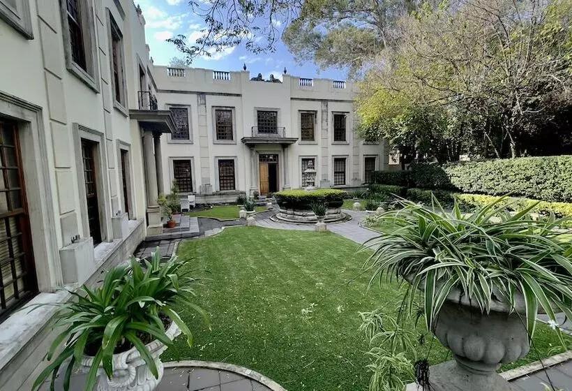 Fotos del hotel Fairlawns Boutique Hotel & Spa:  18