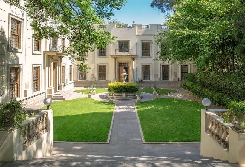 Fotos del hotel Fairlawns Boutique Hotel & Spa:  7