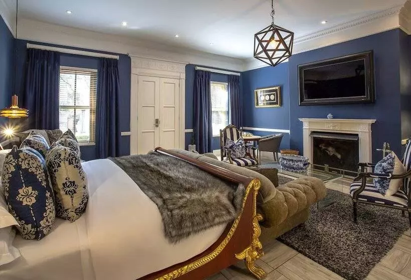 Fairlawns Boutique Hotel & Spa