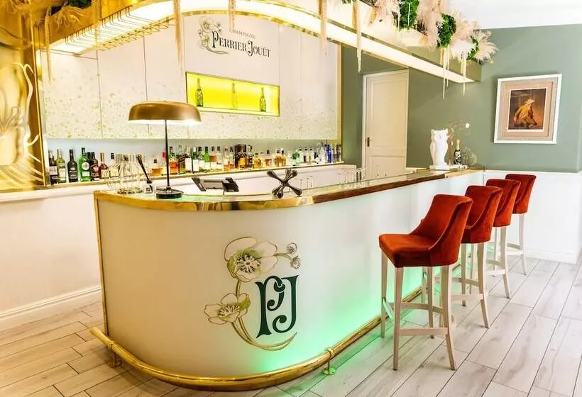 Fotos del hotel Fairlawns Boutique Hotel & Spa:  10