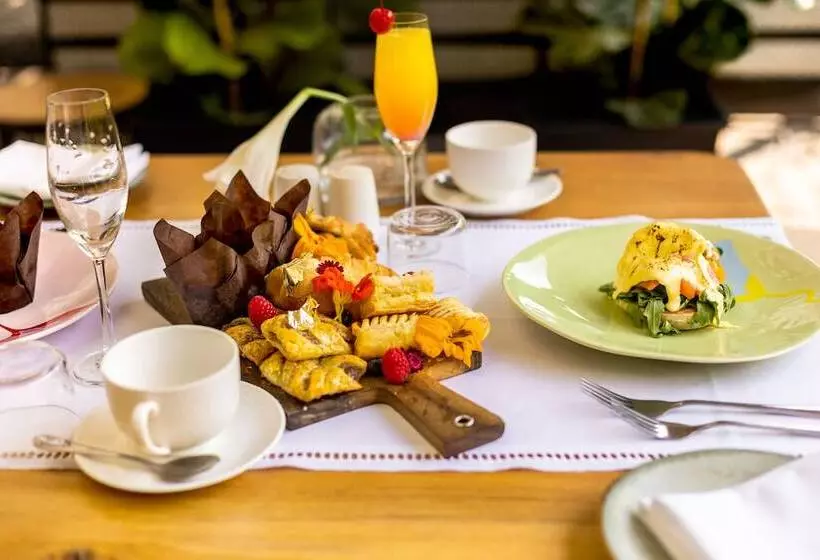 Fotos del hotel Fairlawns Boutique Hotel & Spa:  24