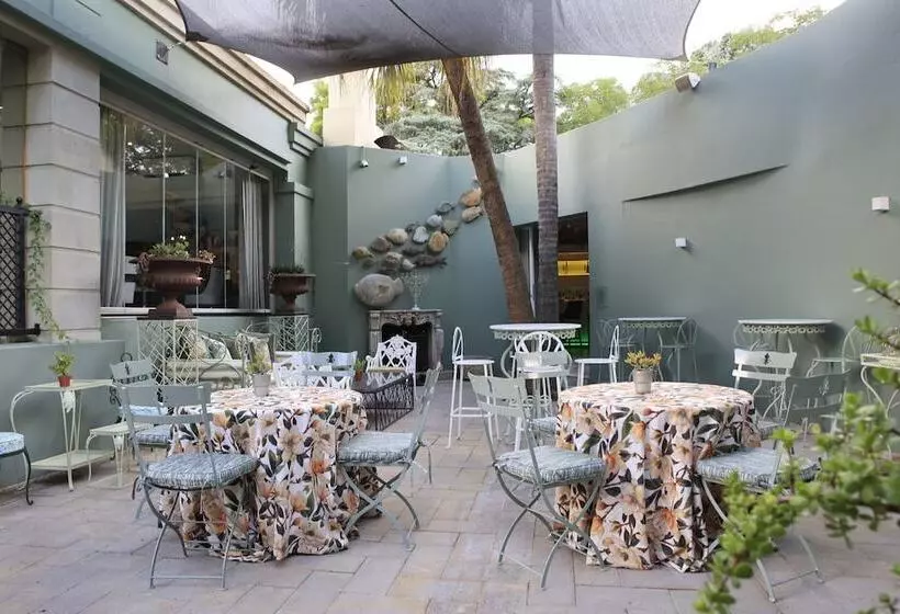 Fotos del hotel Fairlawns Boutique Hotel & Spa:  5