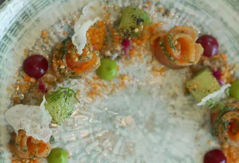 Fotos del hotel Fairlawns Boutique Hotel & Spa:  6