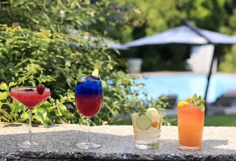 Fotos del hotel Fairlawns Boutique Hotel & Spa:  3