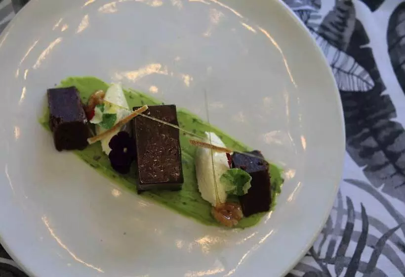 Fotos del hotel Fairlawns Boutique Hotel & Spa:  14