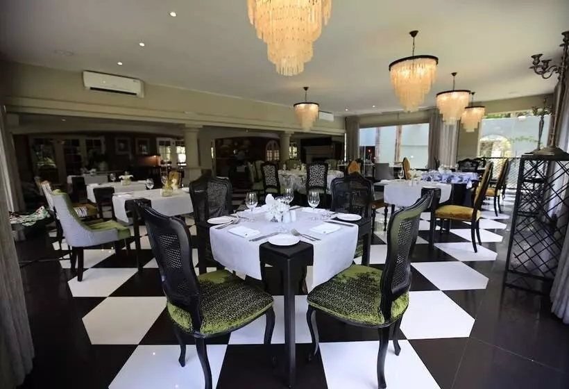 Fotos del hotel Fairlawns Boutique Hotel & Spa:  2