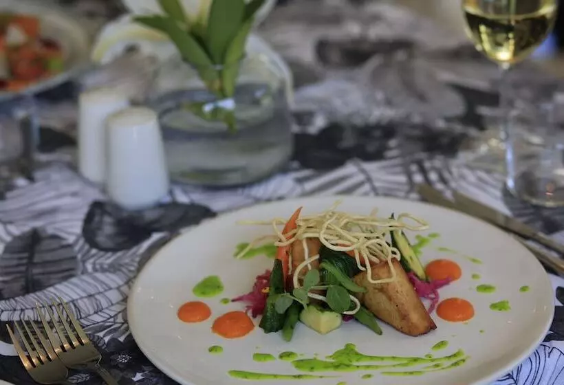 Fotos del hotel Fairlawns Boutique Hotel & Spa:  19