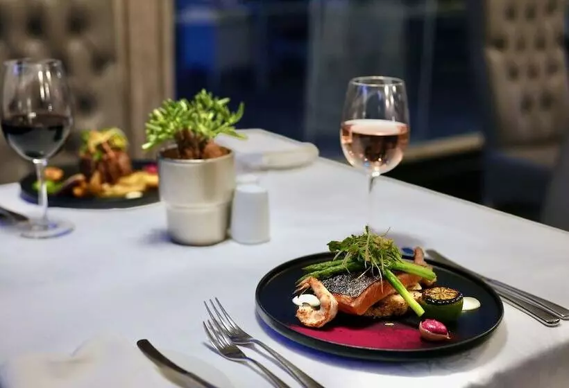 Fotos del hotel Fairlawns Boutique Hotel & Spa:  25