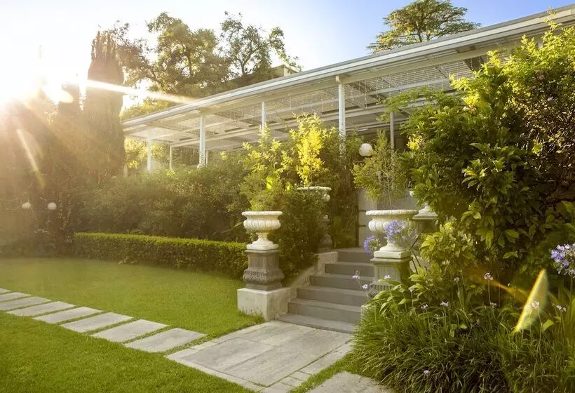 Fotos del hotel Fairlawns Boutique Hotel & Spa:  11