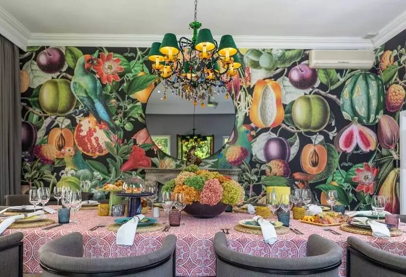 Fotos del hotel Fairlawns Boutique Hotel & Spa:  21