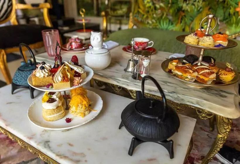 Fotos del hotel Fairlawns Boutique Hotel & Spa:  12