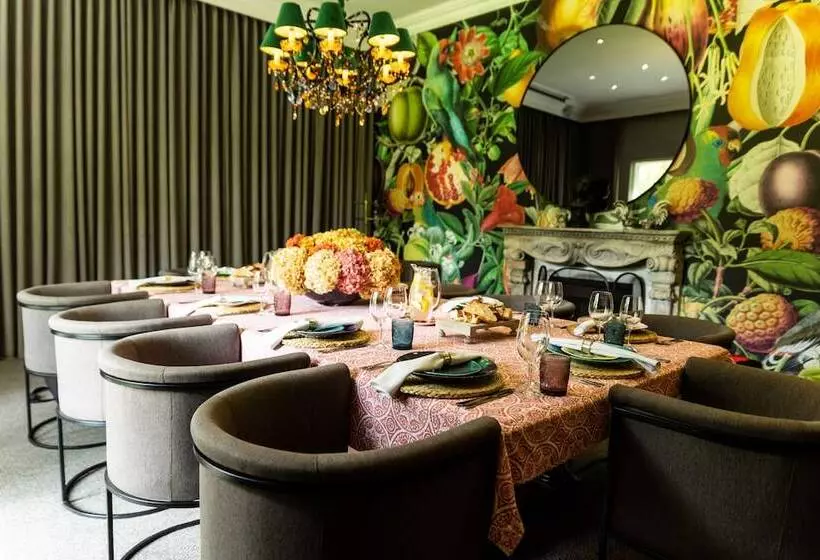 Fotos del hotel Fairlawns Boutique Hotel & Spa:  9